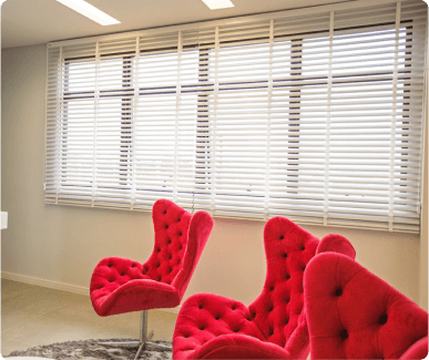 Persiana Horizontal 50mm Alumínio01