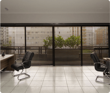 Persiana Horizontal 50mm Alumínio02