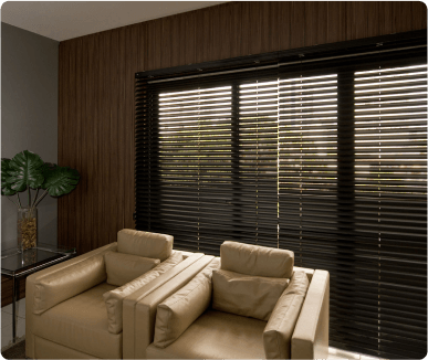 Persiana Horizontal 50mm Alumínio04